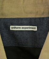 uniform experiment（ユニフォームエクスペリメント）カバーオール 紺 サイズ:3(L位) メンズ/2200710831019
