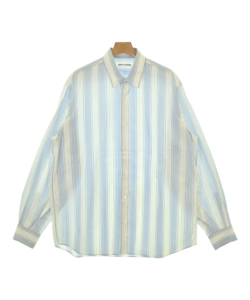 uniform experiment(ユニフォームエクスペリメント)のカジュアルシャツ サイズ:4(XL位) 17,000円