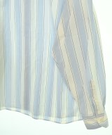 uniform experiment（ユニフォームエクスペリメント）カジュアルシャツ 青 サイズ:4(XL位) メンズ/2200710831064