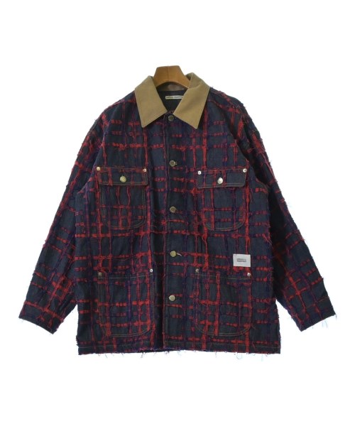uniform experiment(ユニフォームエクスペリメント)のその他 サイズ:1(S位) 59,900円