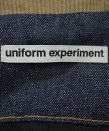 uniform experiment（ユニフォームエクスペリメント）その他 紺 サイズ:1(S位) メンズ/2200711205017
