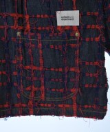 uniform experiment（ユニフォームエクスペリメント）その他 紺 サイズ:1(S位) メンズ/2200711205017