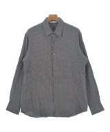 uniform experiment（ユニフォームエクスペリメント）カジュアルシャツ 紺 サイズ:2(M位) メンズ/2200711205031