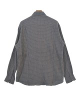 uniform experiment（ユニフォームエクスペリメント）カジュアルシャツ 紺 サイズ:2(M位) メンズ/2200711205031
