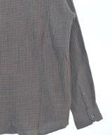 uniform experiment（ユニフォームエクスペリメント）カジュアルシャツ 紺 サイズ:2(M位) メンズ/2200711205031