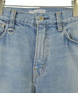 uniform experiment（ユニフォームエクスペリメント）デニムパンツ 青 サイズ:1(S位) メンズ/2200711205055