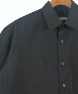 uniform experiment（ユニフォームエクスペリメント）カジュアルシャツ 黒 サイズ:1(S位) メンズ/2200711205062
