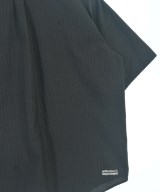 uniform experiment（ユニフォームエクスペリメント）カジュアルシャツ 黒 サイズ:1(S位) メンズ/2200711205062