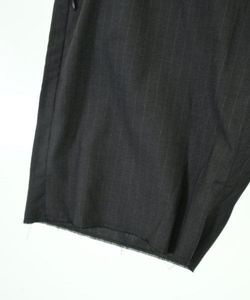 uniform experiment（ユニフォームエクスペリメント）ショートパンツ 黒 サイズ:1(S位) メンズ/2200711205079