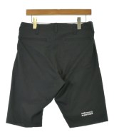 uniform experiment（ユニフォームエクスペリメント）ショートパンツ 黒 サイズ:1(S位) メンズ/2200711205079