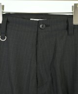 uniform experiment（ユニフォームエクスペリメント）ショートパンツ 黒 サイズ:1(S位) メンズ/2200711205079