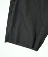 uniform experiment（ユニフォームエクスペリメント）ショートパンツ 黒 サイズ:1(S位) メンズ/2200711205079
