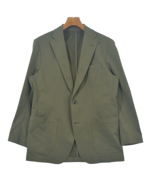 uniform experiment(ユニフォームエクスペリメント)のジャケット サイズ:3(L位) 13,000円