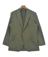 uniform experiment（ユニフォームエクスペリメント）ジャケット カーキ サイズ:3(L位) メンズ/2200711384033