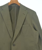uniform experiment（ユニフォームエクスペリメント）ジャケット カーキ サイズ:3(L位) メンズ/2200711384033