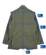 uniform experiment（ユニフォームエクスペリメント）ジャケット カーキ サイズ:3(L位) メンズ/2200711384033