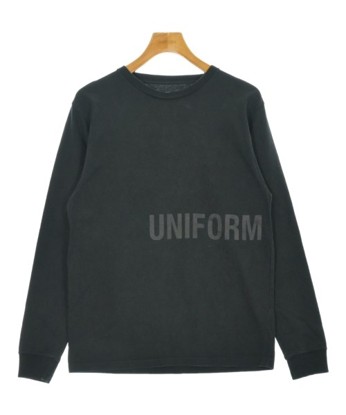 uniform experiment(ユニフォームエクスペリメント)のTシャツ・カットソー サイズ:1(S位) 6,600円