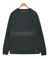 uniform experiment（ユニフォームエクスペリメント）Tシャツ・カットソー 黒 サイズ:1(S位) メンズ/2200711384125