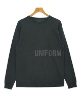 uniform experiment Tシャツ・カットソー
