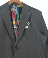 uniform experiment（ユニフォームエクスペリメント）ジャケット グレー サイズ:2(M位) メンズ/2200711384187