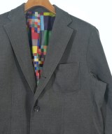 uniform experiment（ユニフォームエクスペリメント）ジャケット グレー サイズ:2(M位) メンズ/2200711384187