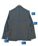 uniform experiment（ユニフォームエクスペリメント）ジャケット グレー サイズ:2(M位) メンズ/2200711384187