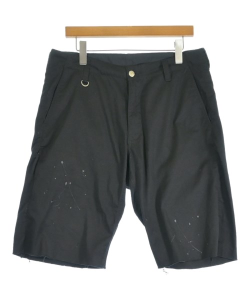 uniform experiment(ユニフォームエクスペリメント)のショートパンツ サイズ:4(XL位) 5,500円