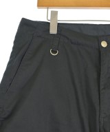 uniform experiment（ユニフォームエクスペリメント）ショートパンツ 黒 サイズ:4(XL位) メンズ/2200709098010