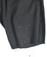 uniform experiment（ユニフォームエクスペリメント）ショートパンツ 黒 サイズ:4(XL位) メンズ/2200709098010