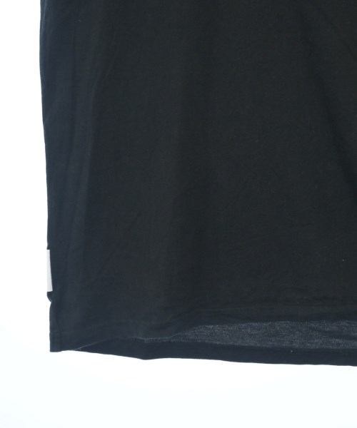 uniform experiment（ユニフォームエクスペリメント）Tシャツ・カットソー 黒 サイズ:2(M位) メンズ/2200709098157