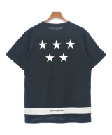 uniform experiment（ユニフォームエクスペリメント）Tシャツ・カットソー 黒 サイズ:2(M位) メンズ/2200709098157