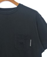 uniform experiment（ユニフォームエクスペリメント）Tシャツ・カットソー 黒 サイズ:2(M位) メンズ/2200709098157