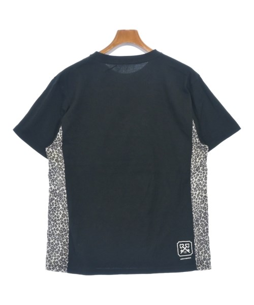 uniform experiment（ユニフォームエクスペリメント）Tシャツ・カットソー 黒 サイズ:2(M位) メンズ/2200709098171