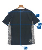uniform experiment（ユニフォームエクスペリメント）Tシャツ・カットソー 黒 サイズ:2(M位) メンズ/2200709098171