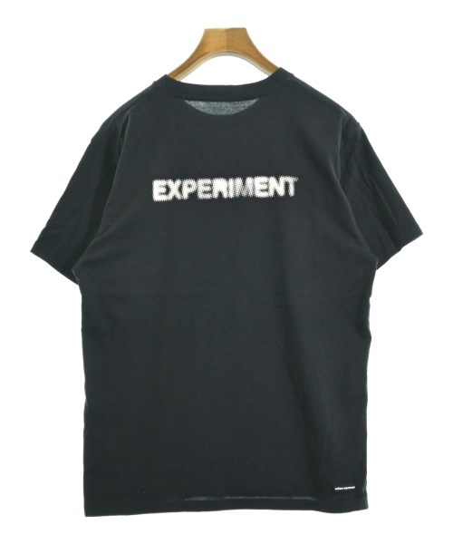 uniform experiment（ユニフォームエクスペリメント）Tシャツ・カットソー 黒 サイズ:2(M位) メンズ/2200709098249