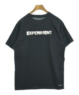 uniform experiment（ユニフォームエクスペリメント）Tシャツ・カットソー 黒 サイズ:2(M位) メンズ/2200709098249