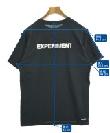uniform experiment（ユニフォームエクスペリメント）Tシャツ・カットソー 黒 サイズ:2(M位) メンズ/2200709098249