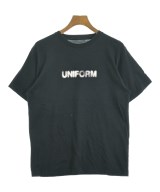 uniform experiment Tシャツ・カットソー
