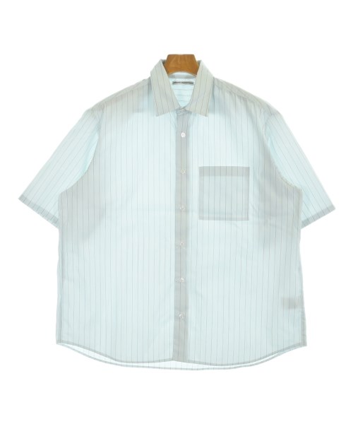 uniform experiment(ユニフォームエクスペリメント)のカジュアルシャツ サイズ:1(S位) 15,400円