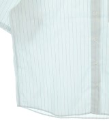 uniform experiment（ユニフォームエクスペリメント）カジュアルシャツ 青 サイズ:1(S位) メンズ/2200711581043