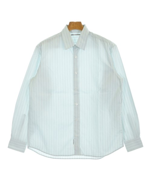 uniform experiment(ユニフォームエクスペリメント)のカジュアルシャツ サイズ:1(S位) 14,300円