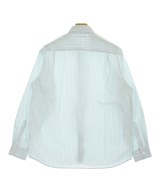 uniform experiment（ユニフォームエクスペリメント）カジュアルシャツ 青 サイズ:1(S位) メンズ/2200711581050