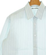 uniform experiment（ユニフォームエクスペリメント）カジュアルシャツ 青 サイズ:1(S位) メンズ/2200711581050