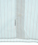 uniform experiment（ユニフォームエクスペリメント）カジュアルシャツ 青 サイズ:1(S位) メンズ/2200711581050