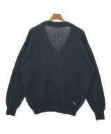 uniform experiment（ユニフォームエクスペリメント）カーディガン 紺 サイズ:3(L位) メンズ/2200711581081