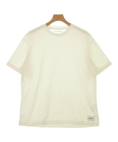 uniform experiment(ユニフォームエクスペリメント)のTシャツ・カットソー サイズ:1(S位) 7,200円