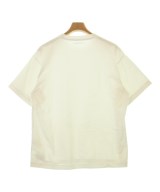 uniform experiment（ユニフォームエクスペリメント）Tシャツ・カットソー 白 サイズ:1(S位) メンズ/2200711581098