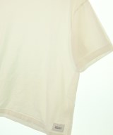 uniform experiment（ユニフォームエクスペリメント）Tシャツ・カットソー 白 サイズ:1(S位) メンズ/2200711581098