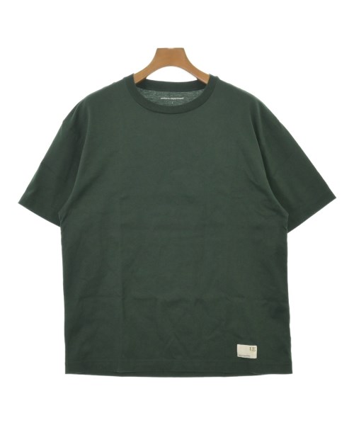 uniform experiment(ユニフォームエクスペリメント)のTシャツ・カットソー サイズ:1(S位) 7,200円
