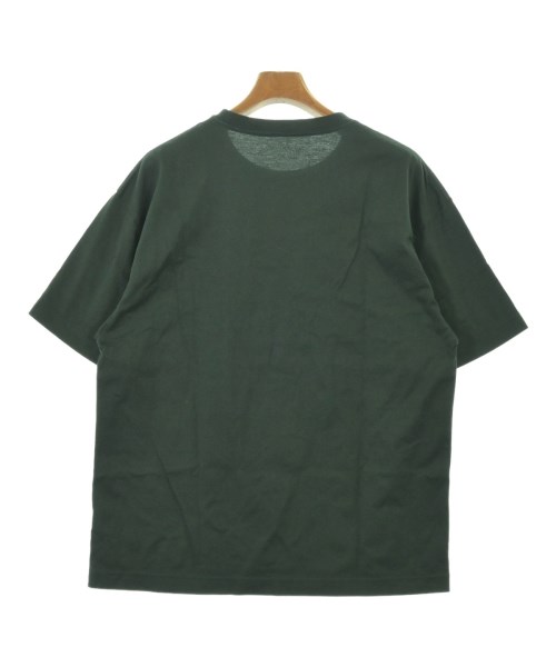 uniform experiment（ユニフォームエクスペリメント）Tシャツ・カットソー 紺 サイズ:1(S位) メンズ/2200711581104